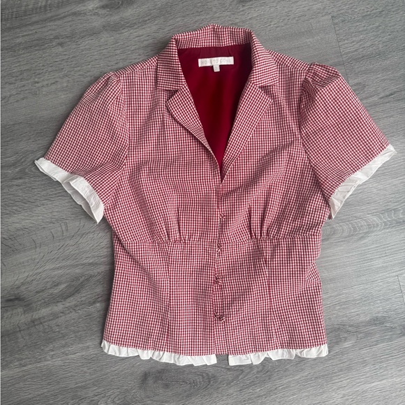 Kyla Short Set - Picture 5 of 9